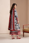 Maryum N Maria | Luxury Stitched | VEENA - FWU6112 - House Of Hania