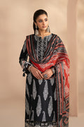 Maryum N Maria | Luxury Stitched | VIBHA - FWU6114 - House Of Hania