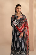 Maryum N Maria | Luxury Stitched | VIBHA - FWU6114 - House Of Hania