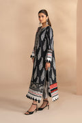 Maryum N Maria | Luxury Stitched | VIBHA - FWU6114 - House Of Hania
