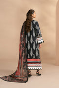 Maryum N Maria | Luxury Stitched | VIBHA - FWU6114 - House Of Hania