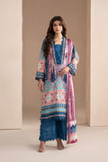 Maryum N Maria | Luxury Stitched | VIHANA - FWU6123 - House Of Hania