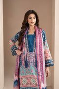 Maryum N Maria | Luxury Stitched | VIHANA - FWU6123 - House Of Hania