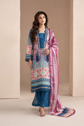 Maryum N Maria | Luxury Stitched | VIHANA - FWU6123 - House Of Hania