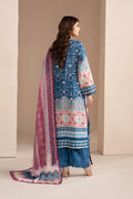 Maryum N Maria | Luxury Stitched | VIHANA - FWU6123 - House Of Hania
