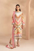 Maryum N Maria | Luxury Stitched | VILINA - FWU6115 - House Of Hania