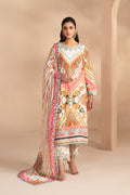 Maryum N Maria | Luxury Stitched | VILINA - FWU6115 - House Of Hania