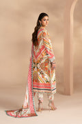 Maryum N Maria | Luxury Stitched | VILINA - FWU6115 - House Of Hania