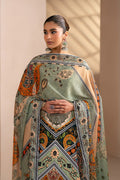 Maryum N Maria | Luxury Stitched | VIMLA - FWU6116 - House Of Hania