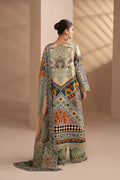 Maryum N Maria | Luxury Stitched | VIMLA - FWU6116 - House Of Hania