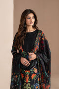 Maryum N Maria | Luxury Stitched | VINCY - FWU6117 - House Of Hania