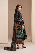 Maryum N Maria | Luxury Stitched | VINCY - FWU6117 - House Of Hania