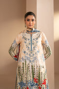 Maryum N Maria | Luxury Stitched | VINITA - FWU6118 - House Of Hania