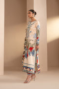 Maryum N Maria | Luxury Stitched | VINITA - FWU6118 - House Of Hania