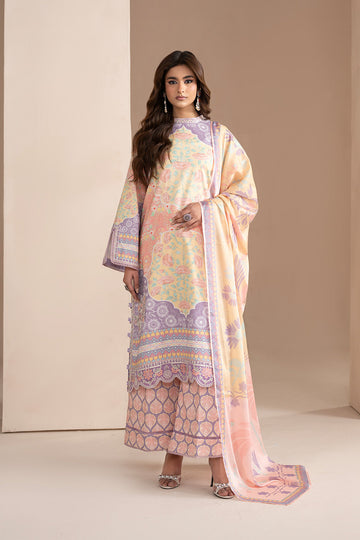 Maryum N Maria | Luxury Stitched | VINUTHA - FWU6122 - House Of Hania
