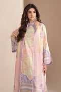 Maryum N Maria | Luxury Stitched | VINUTHA - FWU6122 - House Of Hania