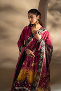 Maryum N Maria | Luxury Stitched | VISMITA - FWU6119 - House Of Hania