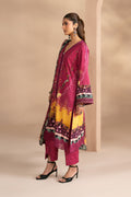 Maryum N Maria | Luxury Stitched | VISMITA - FWU6119 - House Of Hania