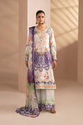 Maryum N Maria | Luxury Stitched | VITHIKA - FWU6121 - House Of Hania