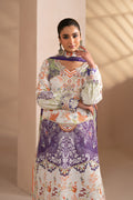 Maryum N Maria | Luxury Stitched | VITHIKA - FWU6121 - House Of Hania