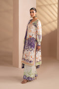 Maryum N Maria | Luxury Stitched | VITHIKA - FWU6121 - House Of Hania
