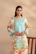 Maryum N Maria | Luxury Stitched | VRISHTI - FWU6120 - House Of Hania