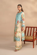 Maryum N Maria | Luxury Stitched | VRISHTI - FWU6120 - House Of Hania