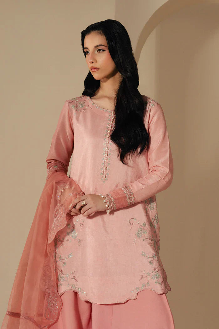 Maryum N Maria | Lyla Collection | AELIN - MS50379 - House Of Hania