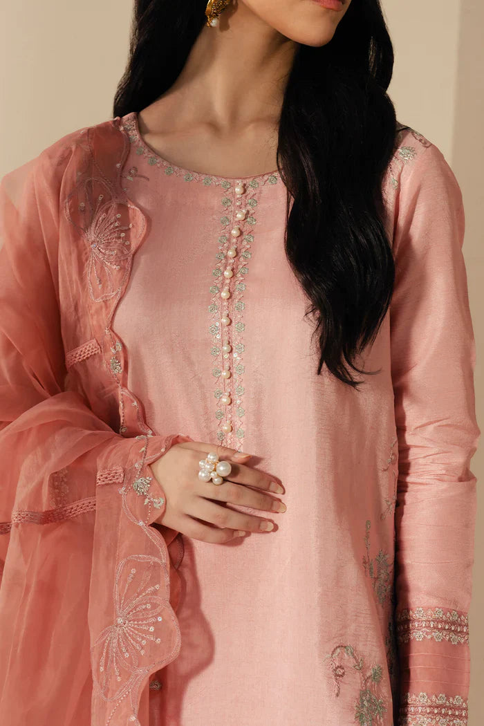 Maryum N Maria | Lyla Collection | AELIN - MS50379 - House Of Hania