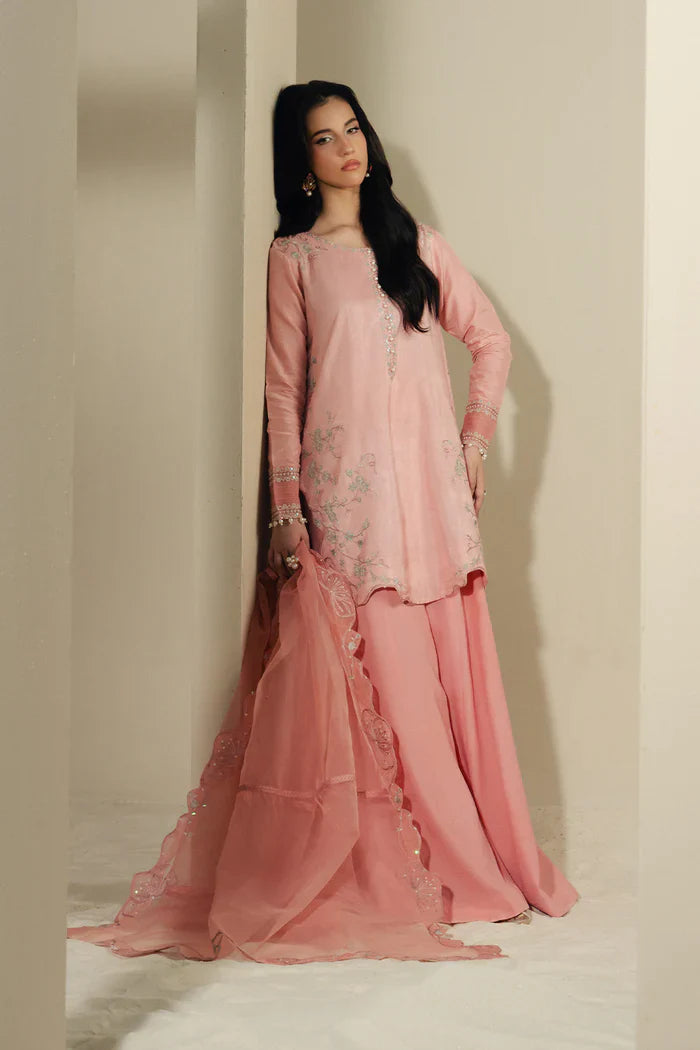 Maryum N Maria | Lyla Collection | AELIN - MS50379 - House Of Hania