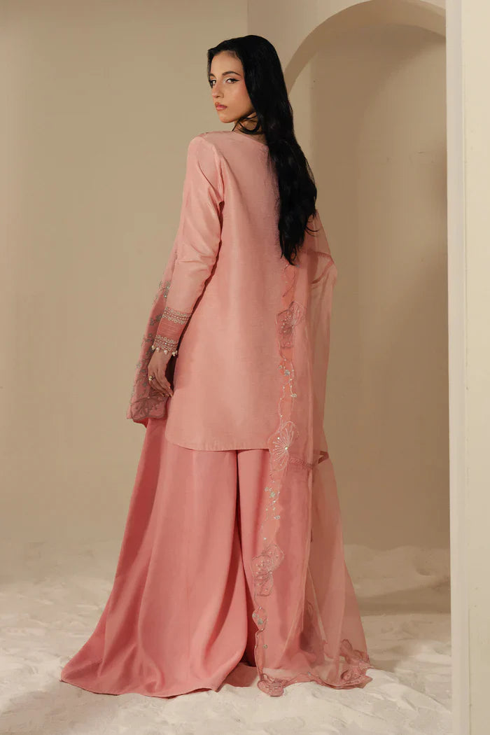 Maryum N Maria | Lyla Collection | AELIN - MS50379 - House Of Hania
