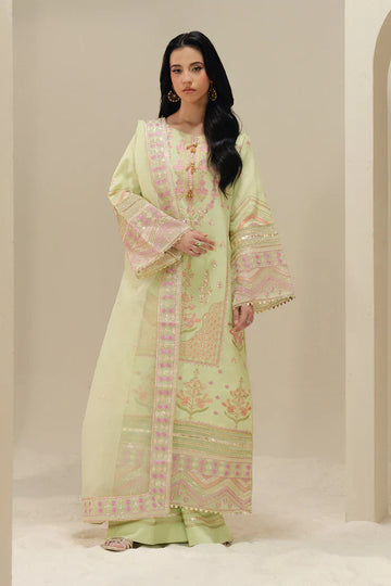 Maryum N Maria | Lyla Collection | CHÉRIE - MS50380 - House Of Hania