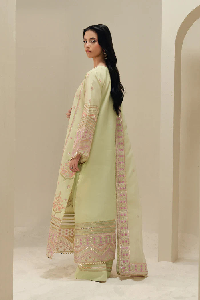 Maryum N Maria | Lyla Collection | CHÉRIE - MS50380 - House Of Hania