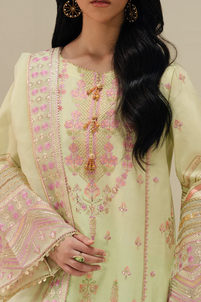 Maryum N Maria | Lyla Collection | CHÉRIE - MS50380 - House Of Hania