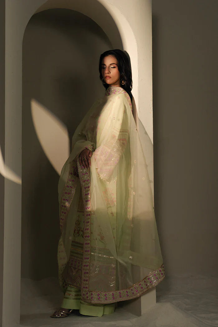 Maryum N Maria | Lyla Collection | CHÉRIE - MS50380 - House Of Hania