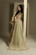 Maryum N Maria | Lyla Collection | CHÉRIE - MS50380 - House Of Hania