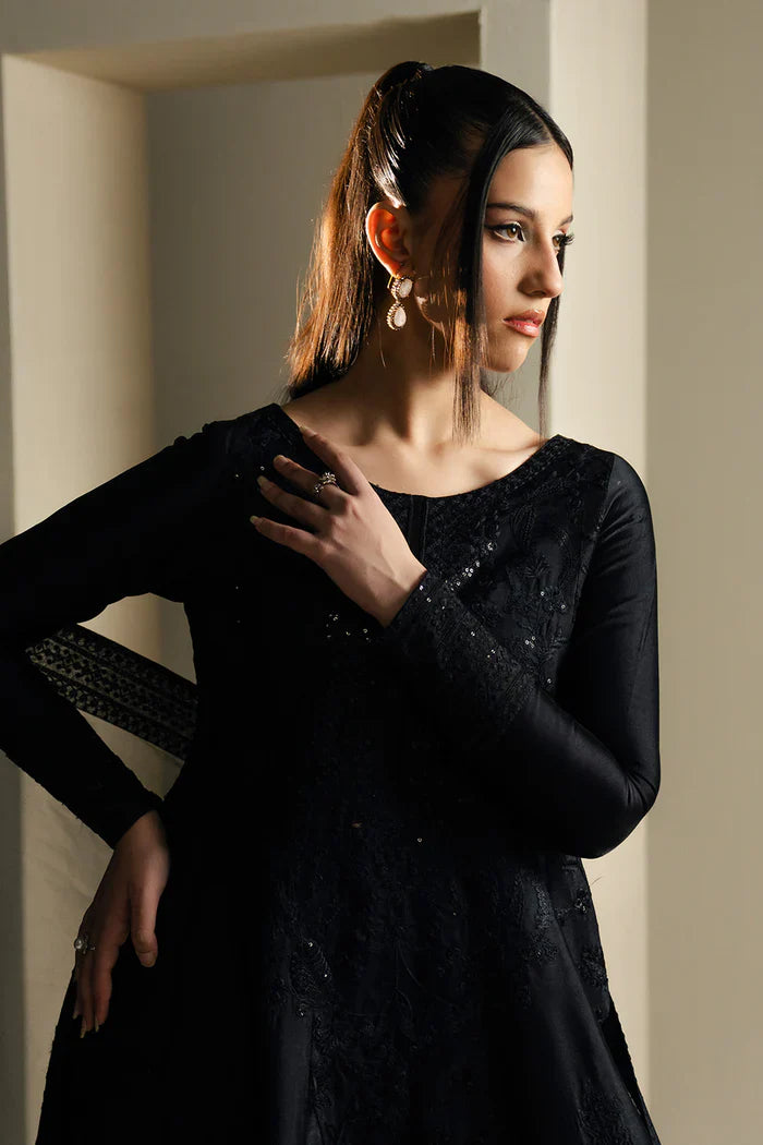 Maryum N Maria | Lyla Collection | FLEUR - MS50385 - House Of Hania