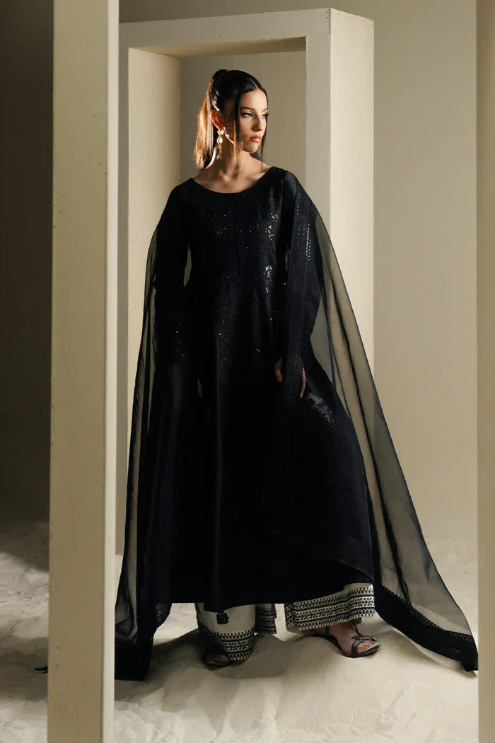 Maryum N Maria | Lyla Collection | FLEUR - MS50385 - House Of Hania