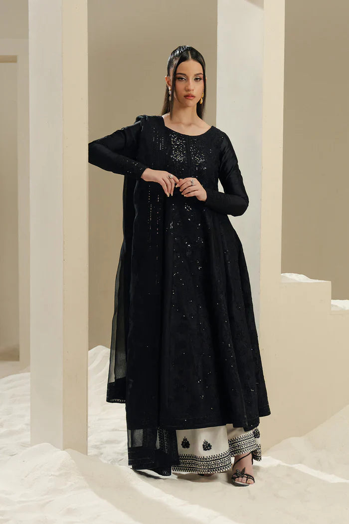 Maryum N Maria | Lyla Collection | FLEUR - MS50385 - House Of Hania