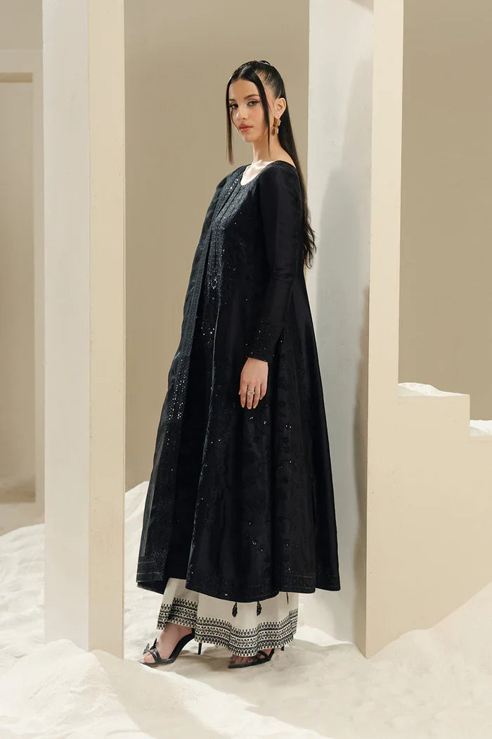 Maryum N Maria | Lyla Collection | FLEUR - MS50385 - House Of Hania