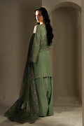 Maryum N Maria | Lyla Collection | IZEEL - MS50372 - House Of Hania