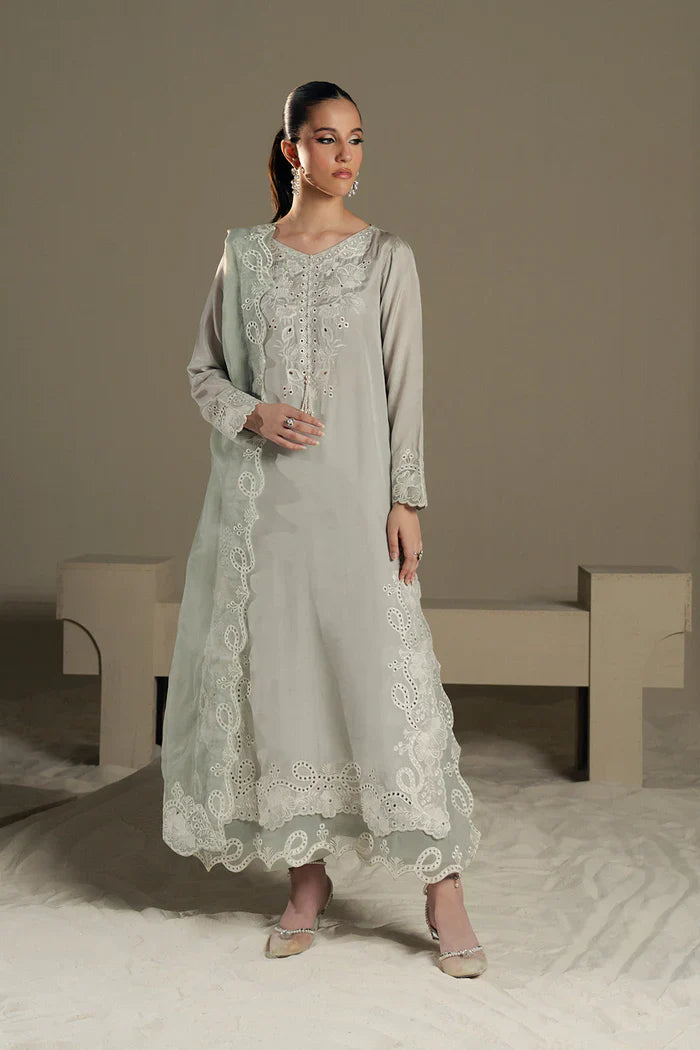 Maryum N Maria | Lyla Collection | KEFFI - MS50376 - House Of Hania