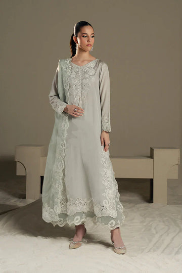 Maryum N Maria | Lyla Collection | KEFFI - MS50376 - House Of Hania