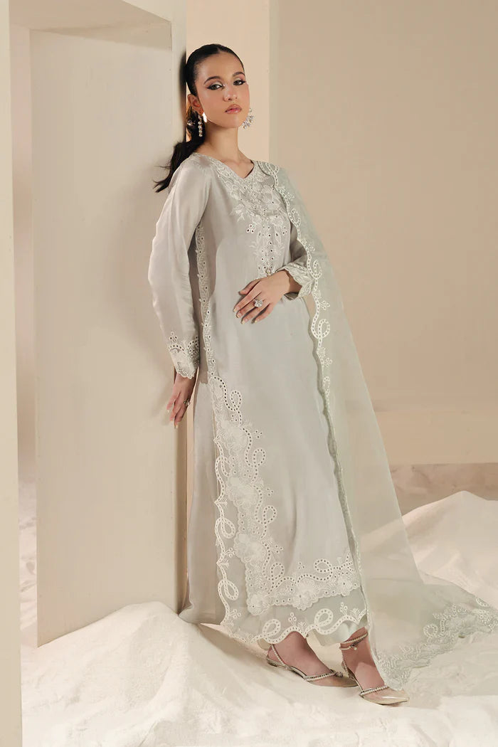 Maryum N Maria | Lyla Collection | KEFFI - MS50376 - House Of Hania