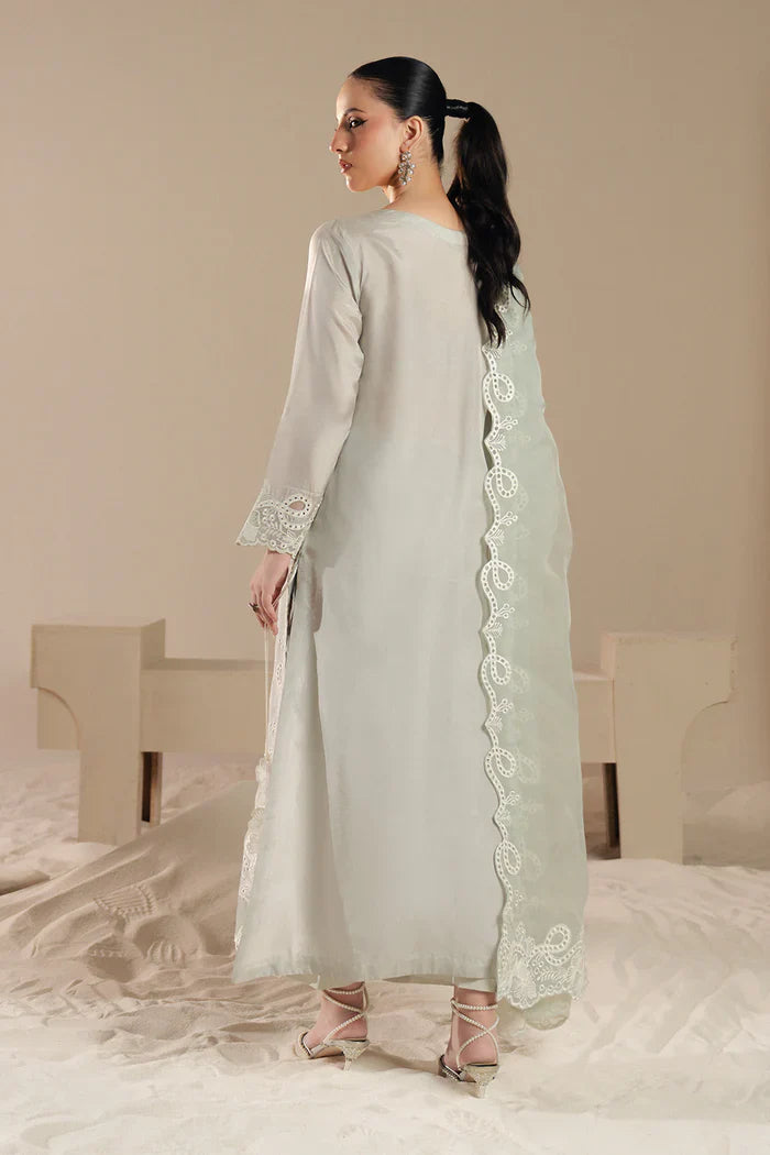 Maryum N Maria | Lyla Collection | KEFFI - MS50376 - House Of Hania