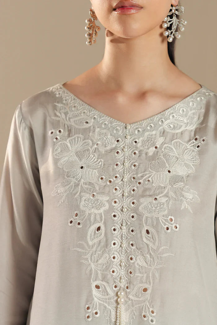 Maryum N Maria | Lyla Collection | KEFFI - MS50376 - House Of Hania