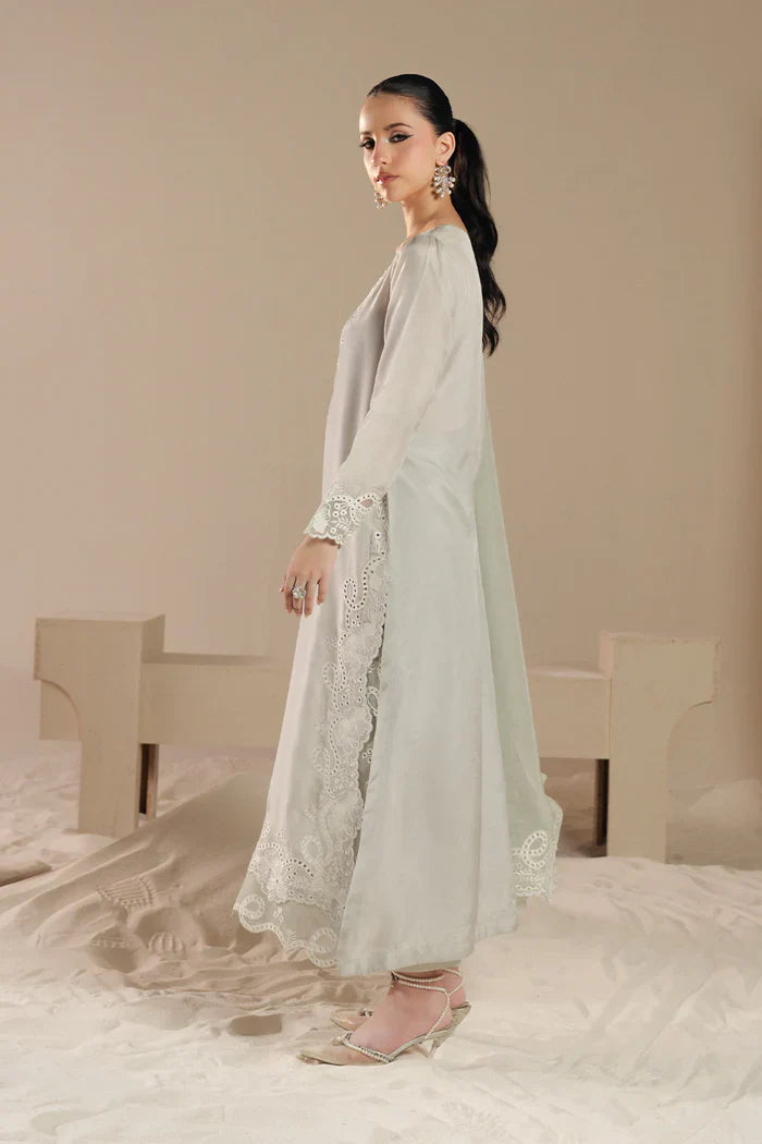 Maryum N Maria | Lyla Collection | KEFFI - MS50376 - House Of Hania