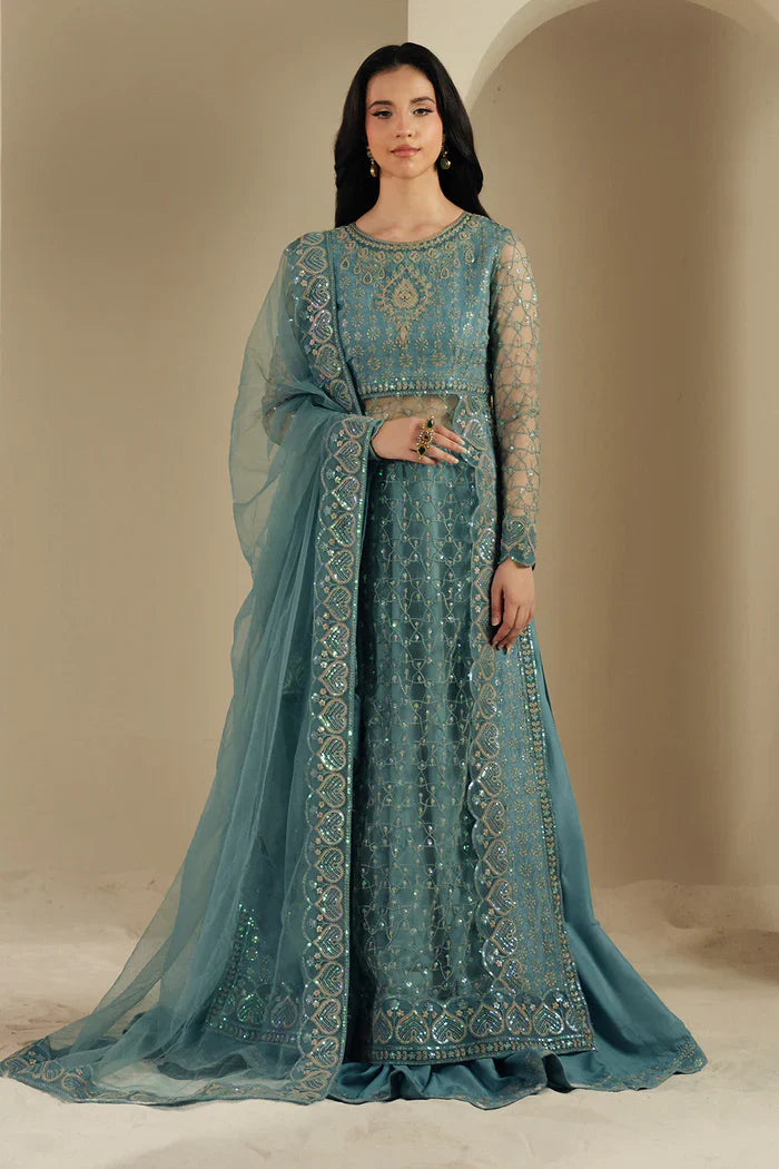 Maryum N Maria | Lyla Collection | KHAIA - MS50375 - House Of Hania