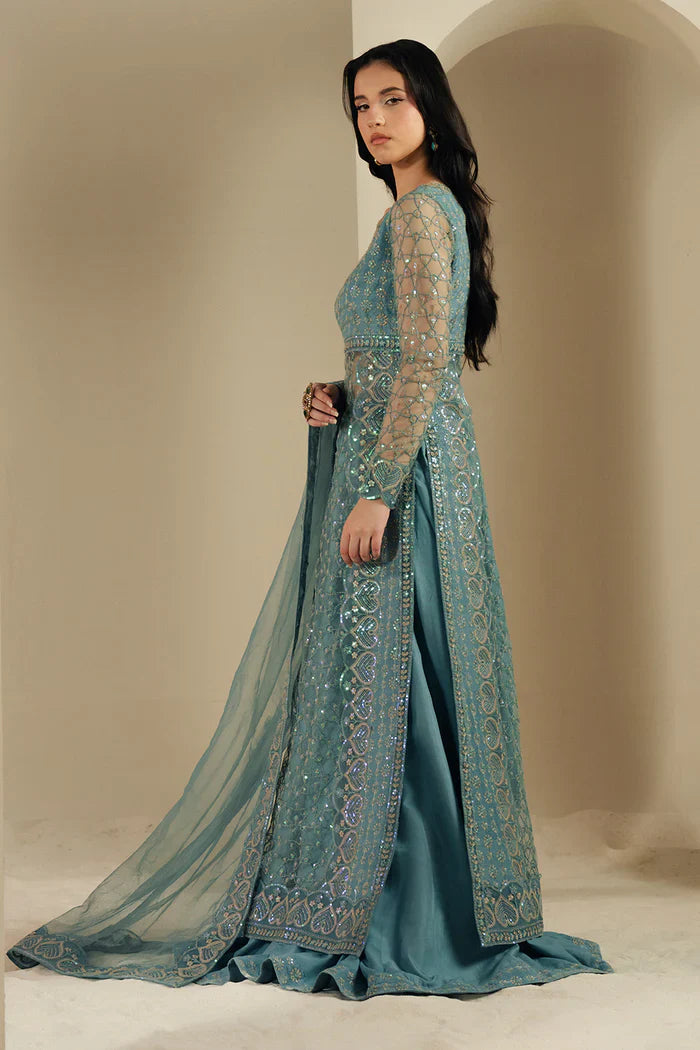 Maryum N Maria | Lyla Collection | KHAIA - MS50375 - House Of Hania
