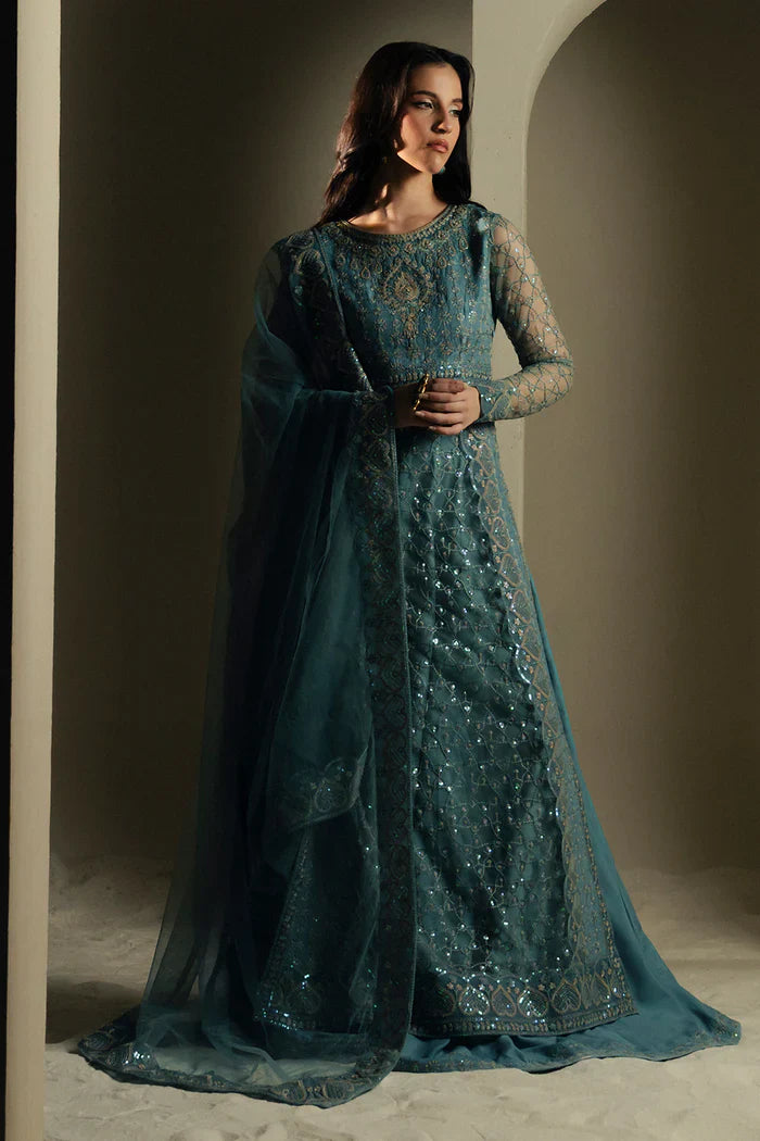 Maryum N Maria | Lyla Collection | KHAIA - MS50375 - House Of Hania